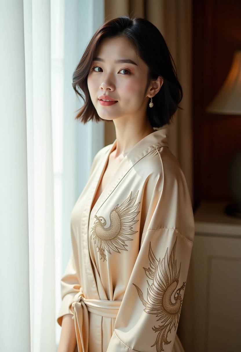 午夜电台海报